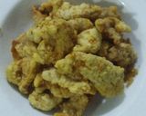 Foto langkah ke 4 dari resep Ayam asem manis.
