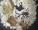 Butter chicken recipe step 4 photo