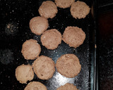 Foto del paso 7 de la receta: Cookies de chocolate sin tacc