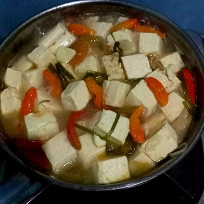 Langkah 6