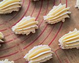 Foto del paso 1 de la receta: Galletas danesas libres de gluten