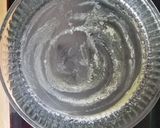 Une image de l'étape 1 de Gratin savoyard.