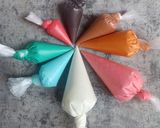 Foto langkah ke 3 dari resep Royal Icing Untuk Cookies Hias #410.
