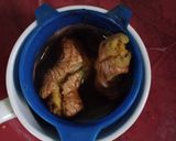 Foto langkah ke 2 dari resep Wedang Jahe.