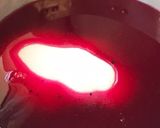 Foto del paso 1 de la receta: Licor de frutos rojos