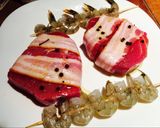 Foto del paso 2 de la receta: Medallones de Atún San Valentín