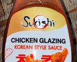 กุ้งทอด คลุกซอสเกาหลี วิธีทำสูตร 2 รูป