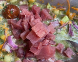 Foto del paso 5 de la receta: Aguachile de atún