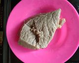 Foto langkah ke 1 dari resep Capcay sayur dan daging sapi.