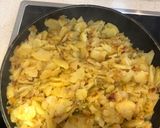 Foto del paso 3 de la receta Tortilla de patata
