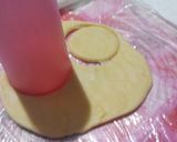 Foto langkah ke 3 dari resep Donat Lembut + Cara simple mencetak donat + TIPS (Crispy Diluar Lembut didalam).