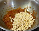 वालाची उसळ (वालाच बिरडं) (Valachi Usal Recipe In Marathi) रेसिपी स्टेप 6 फोटो