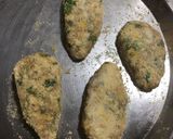 A picture of step 6 of Fish Cutlet.