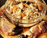 Foto del paso 5 de la receta: Buey de mar cocido