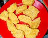 Foto langkah ke 7 dari resep Egg Roll Tahu Crispy.