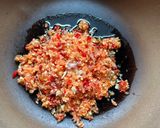 Foto langkah ke 3 dari resep Mie Jawa Porsi Besar.