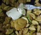3 Salsa Para Pastas De Zucchini A La Mostaza