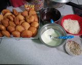 Foto langkah ke 8 dari resep Donat empuk menul menul.