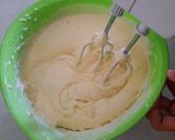 Foto langkah ke 2 dari resep Cake Jadoel/ Sederhana #dapurelbeweek17.