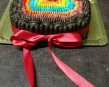 Foto del paso 6 de la receta: Torta candy