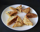 Foto del paso 17 de la receta: Inglesitos variados