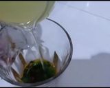 Foto langkah ke 3 dari resep Summer mojito orange.