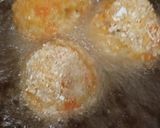 Foto langkah ke 6 dari resep Arancini Rendang.