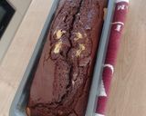 Une image de l'étape 8 de 🍫 Gâteau marbré !! 🍫.