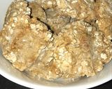 Foto del paso 4 de la receta: Galletas de manzana y avena