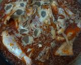 Foto langkah ke 4 dari resep Gulai Ayam Kampung.