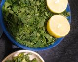 મુઠીયા (Muthiya Recipe In Gujarati) રેસીપી સ્ટેપ2ફોટો