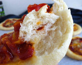 Foto langkah ke 15 dari resep Mini Pizza.