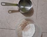 Foto del paso 1 de la receta: Roles de canela