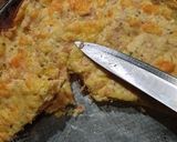 Foto del paso 7 de la receta: Fainá de Jamón y Queso,cebolla y orégano 🇺🇾🇺🇾🇺🇾🇺🇾🇺🇾🇺🇾