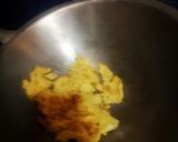 Foto langkah ke 2 dari resep Orak arik wortel-kembang kol-telur.