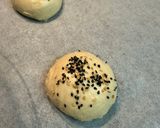 Foto del paso 6 de la receta: Pan de hamburguesa brioche en Airfryer
