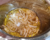 Foto del paso 3 de la receta: Presa ibérica en salsa de mostaza con patatas