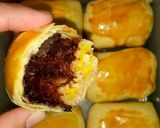 Foto langkah ke 11 dari resep Bolen Bandung.