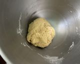 Une image de l'étape 3 de Pâte brisée pomme citron vert.