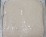 Foto langkah ke 9 dari resep Basic Sourdough Bread 90%.