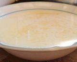A picture of step 3 of Chocolate Cake.