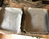 Φωτογραφία βήματος 1 της συνταγής Triple chocolate cake