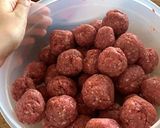 Foto del paso 2 de la receta: Albóndigas