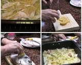 Foto del paso 1 de la receta: Dorada al horno