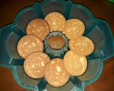Foto langkah ke 1 dari resep Puding bolu marie regal.