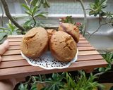 Foto langkah ke 6 dari resep Apam peranggi bumbu spekuk.