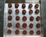 Foto langkah ke 5 dari resep Semprit Coklat.