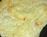 A picture of step 6 of Spicy Omelette.