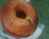 Foto del paso 3 de la receta: Budín de banana (con aceite)