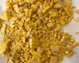 Foto del paso 1 de la receta: Humita 🌽🌽